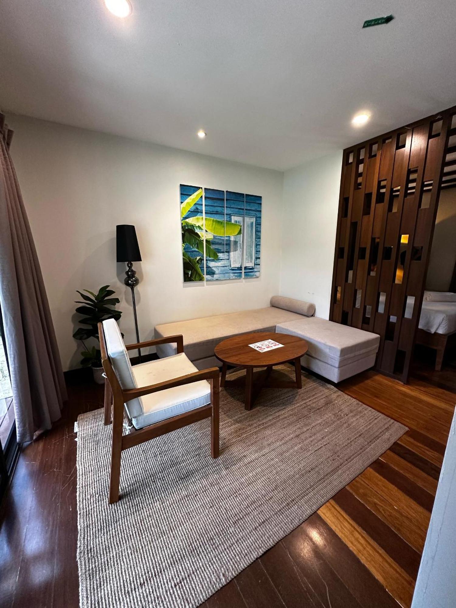 Beach Resort - Arwana Perhentian Besar Kampung Kuala Besut Luaran gambar